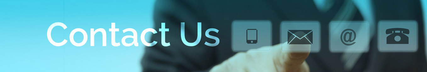 Contact Us